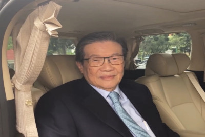 Indonesia’s Top Billionaires Race for Expansion
