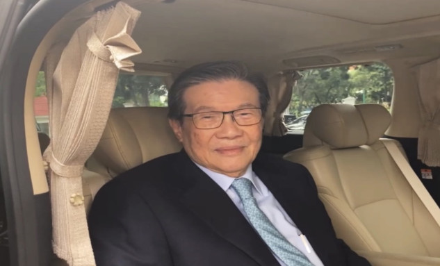 Indonesia’s Top Billionaires Race for Expansion