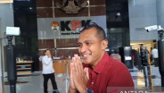 Wamenkum Sebut Sudah Bahas 17 Poin Keberatan KPK di Revisi KUHAP