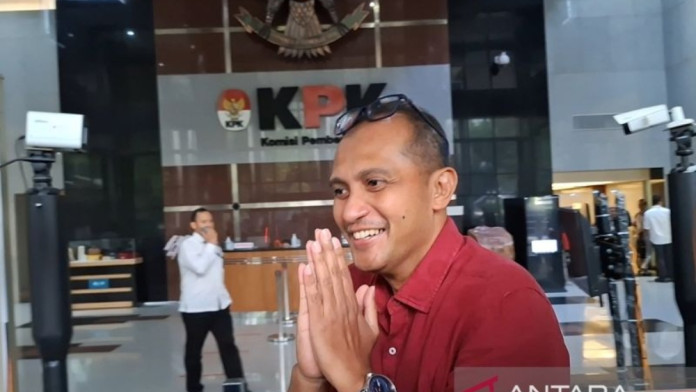 Wamenkum Sebut Sudah Bahas 17 Poin Keberatan KPK di Revisi KUHAP