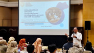 Purna PMI Malang Dibantu Bank Mandiri Jadi Wirausaha Lewat Bapak Asuh