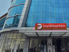 Bayar Pajak Kendaraan Bisa Dicicil Lewat Bank Banten