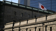 Strategi Bank Sentral Jepang Tangkal Inflasi Setelah Tahan Suku Bunga