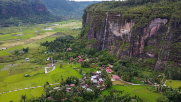 Sumbar Promosikan Wisata Halal di Ajang WITEX 2025 di Malaysia
