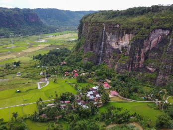 Sumbar Promosikan Wisata Halal di Ajang WITEX 2025 di Malaysia