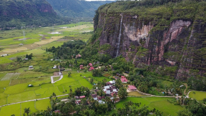 Sumbar Promosikan Wisata Halal di Ajang WITEX 2025 di Malaysia