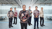 Vale Indonesia (INCO) Catat Laba US$25,24 Juta per Semester I/2025