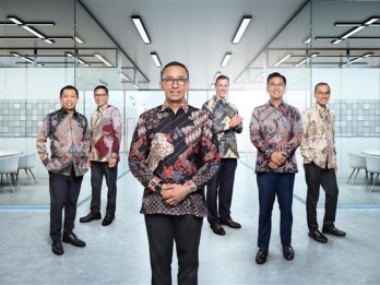 Vale Indonesia (INCO) Catat Laba US$25,24 Juta per Semester I/2025