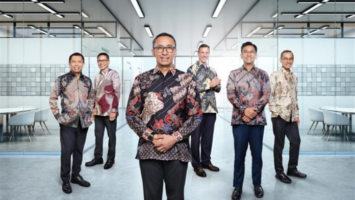 Vale Indonesia (INCO) Catat Laba Rp413,93 Miliar per Semester I/2025