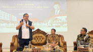 Wamen PKP Dorong Penyediaan Rumah Pekerja Layak Huni di Kawasan Industri Medan