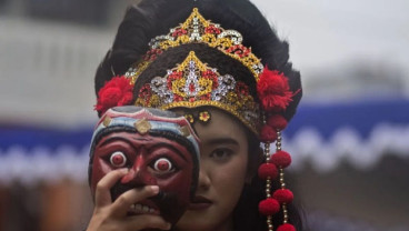 Kesenian Tradisional Jabar yang Masih Hidup hingga Kini, Ini Daftarnya