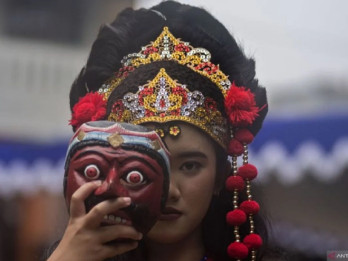 Kesenian Tradisional Jabar yang Masih Hidup hingga Kini, Ini Daftarnya