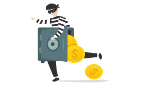 Rekening Nganggur & Alarm Jalur Kejahatan Finansial via Kripto hingga Judi Online