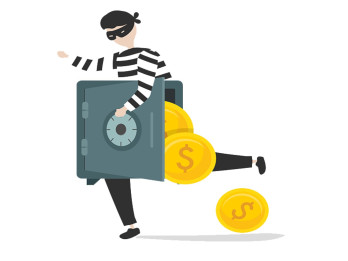 Rekening Nganggur & Alarm Jalur Kejahatan Finansial via Kripto hingga Judi Online