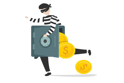 Rekening Nganggur & Alarm Jalur Kejahatan Finansial via Kripto hingga Judi Online