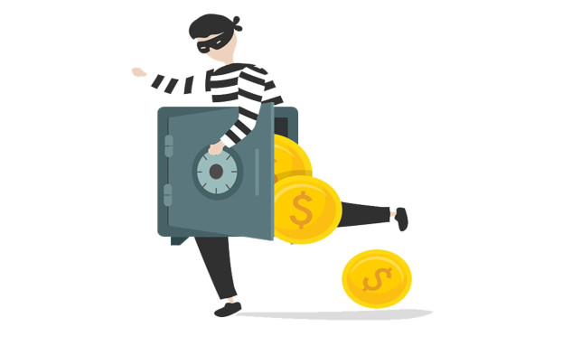 Rekening Nganggur & Alarm Jalur Kejahatan Finansial via Kripto hingga Judi Online