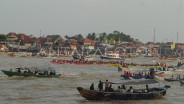 Festival Bidar Palembang 2025 Targetkan 60 Ribu Pengunjung