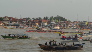 Festival Bidar Palembang 2025 Targetkan 60 Ribu Pengunjung