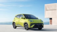 Atto 1 Dijual Seharga LCGC, Bos BYD Buka Suara