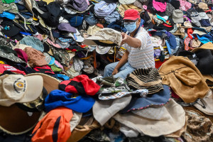 Barang Bekas Impor Dianggap Merugikan Negara