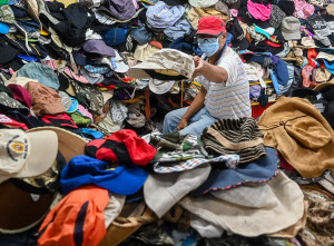Barang Bekas Impor Dianggap Merugikan Negara
