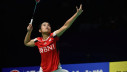 Pelatih Ungkap Kondisi Terkini Gregoria Usai Ikuti China Open 2025