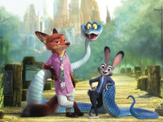 Trailer Terbaru Zootopia 2, Hadirkan Karakter Baru