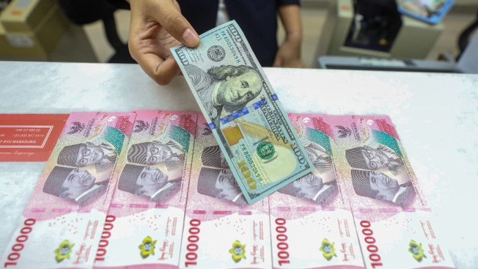 Perbanas Estimasi Belanja Pemerintah Bakal Kerek Kredit Perbankan pada Semester II/2025
