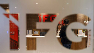 IFG Progress Ramal Aturan Co-Payment Asuransi Kesehatan Bisa Turunkan Nasabah