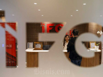 IFG Progress Ramal Aturan Co-Payment Asuransi Kesehatan Bisa Turunkan Nasabah