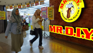 MR DIY (MDIY) Masih Raup Laba Rp507,4 Miliar Meski Turun 5%