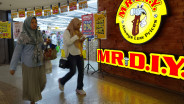 MR DIY (MDIY) Masih Raup Laba Rp507,4 Miliar Meski Turun 5%