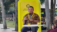 ESDM Ungkap Perusahaan Swasta RI-China Bakal Eksekusi Proyek DME RpRp19,79 Triliun