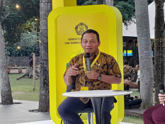 ESDM Ungkap Perusahaan Swasta RI-China Bakal Eksekusi Proyek DME RpRp19,79 Triliun
