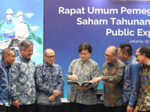 Menilik Kembali Rencana Ekspansi ABM Investama (ABMM) Kala Laba Amblas 69,59%