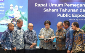 Menilik Kembali Rencana Ekspansi ABM Investama (ABMM) Kala Laba Amblas 69,59%