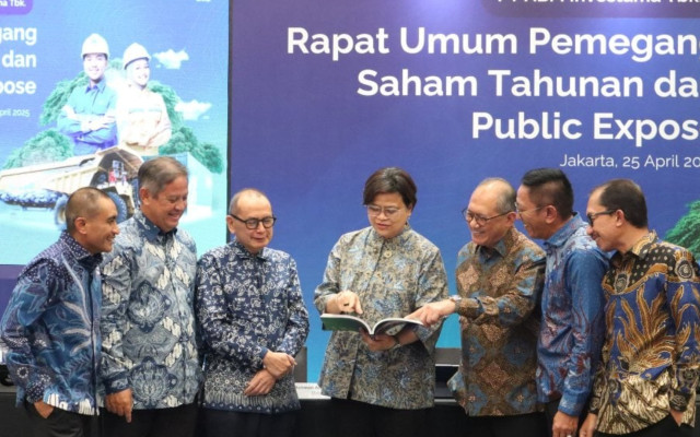 Menilik Kembali Rencana Ekspansi ABM Investama (ABMM) Kala Laba Amblas 69,59%