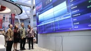 Baru IPO, BLOG Raih Pendapatan Rp626 Miliar Semester I/2025