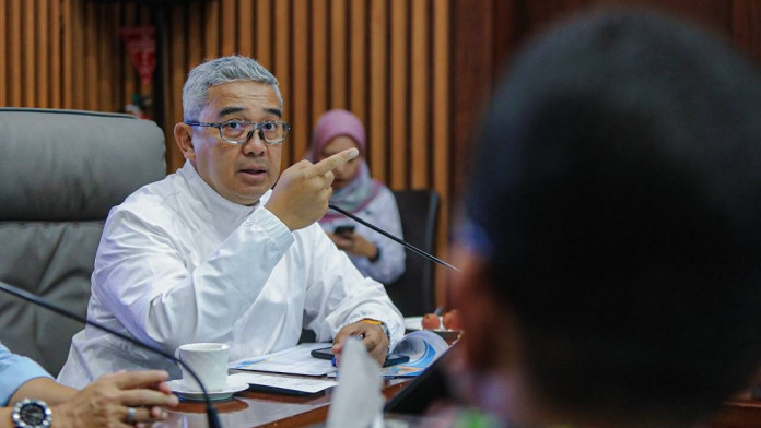 Hingga Pertengahan 2025, Satgas Anti Rentenir Kota Bandung Tangani 17.430 Aduan