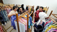 Galeri Patrakomala Dibuka di Braga Citywalk, Tampilkan 54 Jenama Lokal Bandung