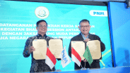 Perkuat Tata Kelola, PNM dan JAM DATUN Kejaksaan Agung Jalin Sinergi