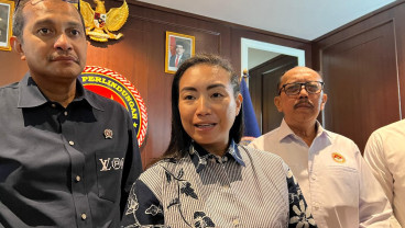Rahayu Saraswasti Buka Suara soal Sugiono Disebut Gantikan Muzani jadi Sekjen Gerindra