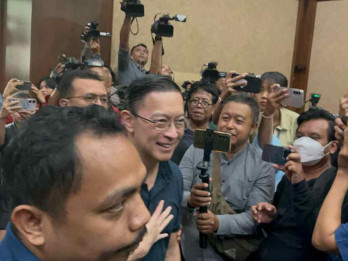 Prabowo Berikan Abolisi Untuk Tom Lembong, Kejagung Mau Pelajari Dulu