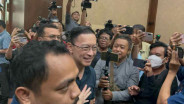 Respons Kejagung Soal Abolisi Tom Lembong: Kami Pelajari Dulu