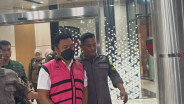 Kejati Bengkulu Tetapkan Kabiro Klik ESDM jadi Tersangka Kasus Batu bara
