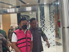Kejati Bengkulu Tetapkan Kabiro Klik ESDM jadi Tersangka Kasus Batu bara