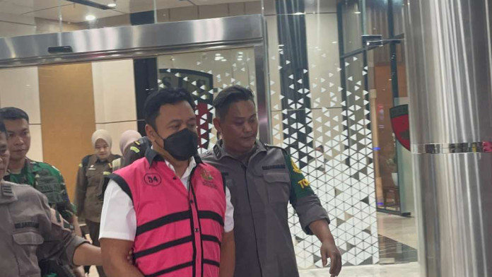 Kejati Bengkulu Tetapkan Kabiro Klik ESDM jadi Tersangka Kasus Batu bara