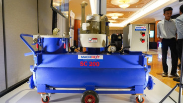 ExxonMobil Ekspansi Pelumas Machinext, Sasar Manufaktur di Jabodetabek - Batam