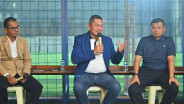 Surveyor Indonesia Incar Posisi Top 20 Global TIC Player