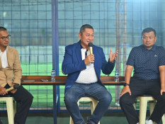 Surveyor Indonesia Incar Posisi Top 20 Global TIC Player